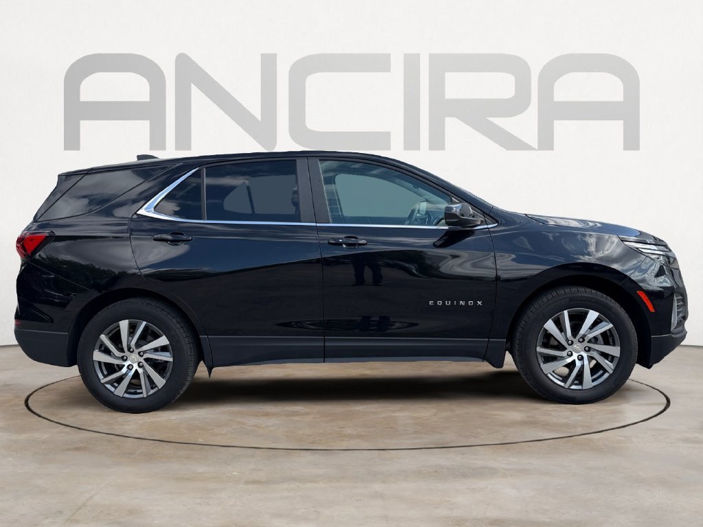 2024 Chevrolet Equinox LT - Photo 10