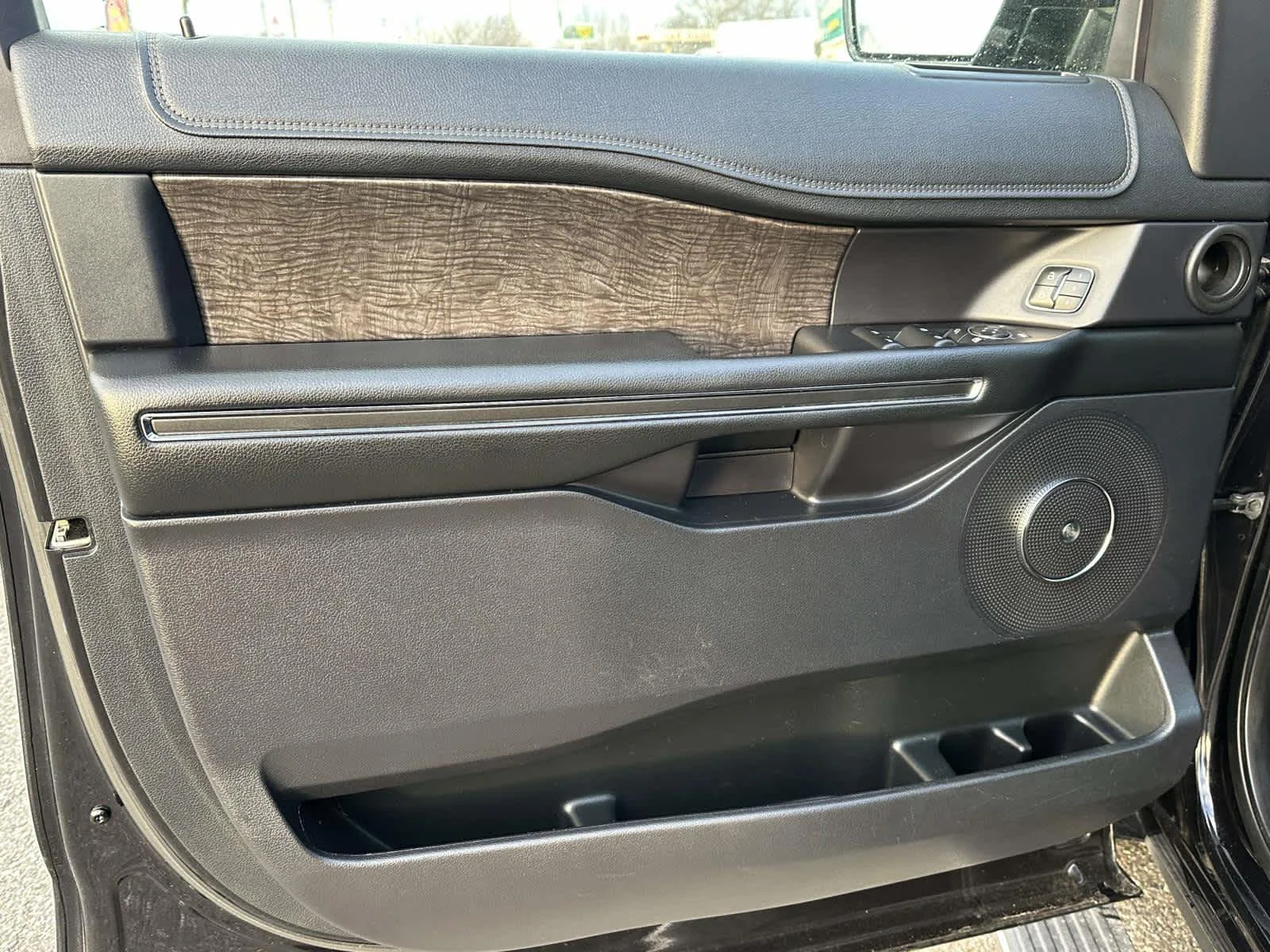2019 Ford Expedition Limited - Photo 21