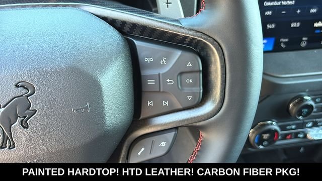 New 2026 Oxford White Ford Raptor image 15