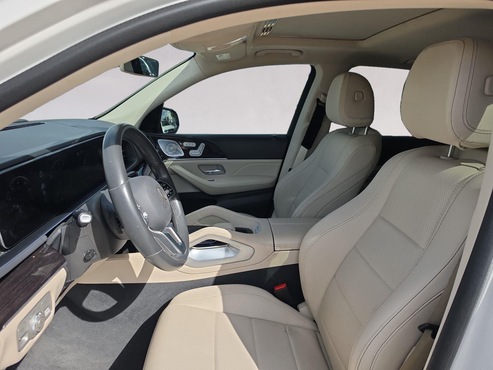 2020 Mercedes-Benz GLE GLE350 - Photo 9