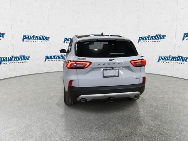 2025 Ford Escape Plug-in hybrid PHEV - Photo 10