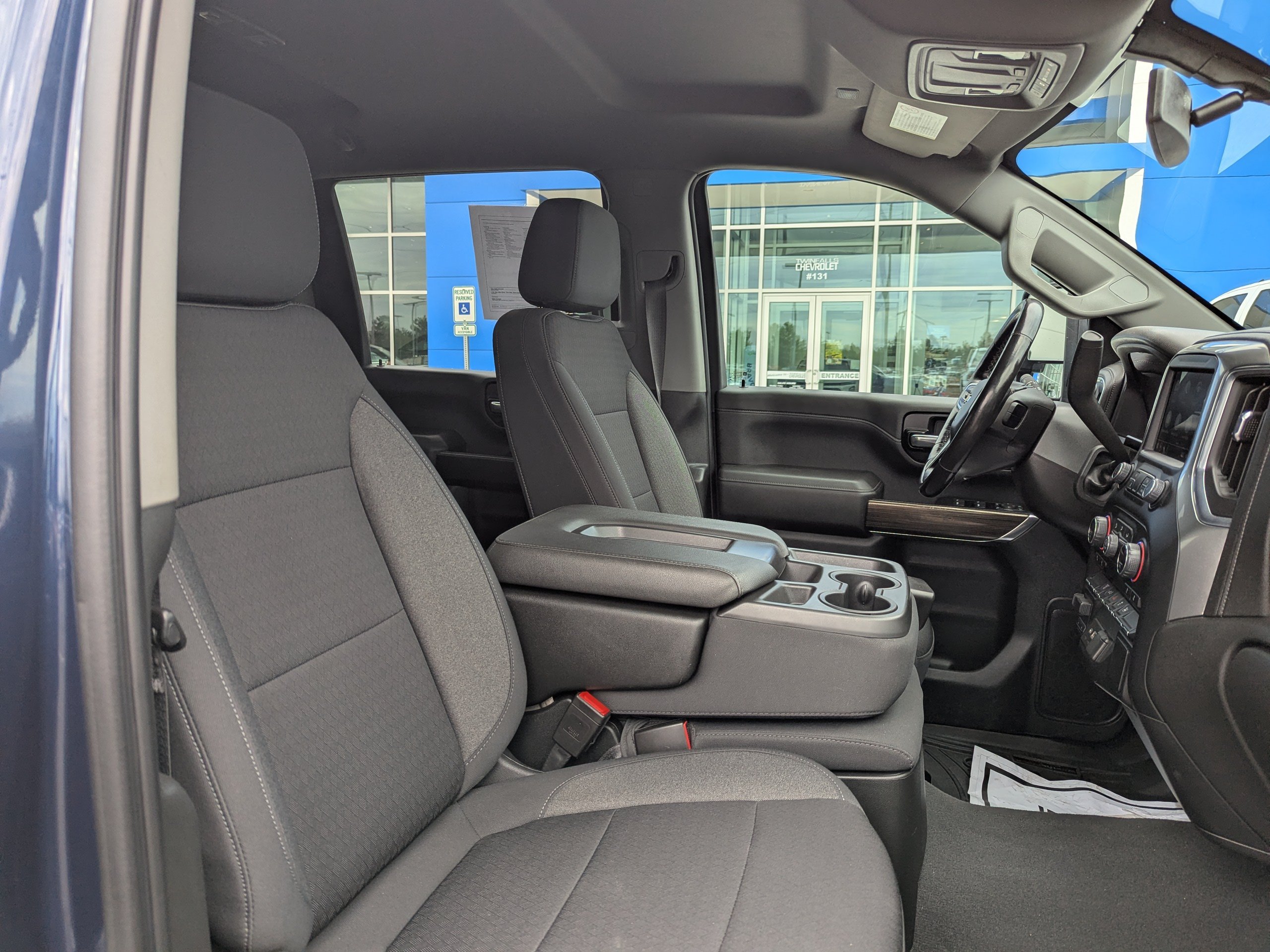 2022 Chevrolet Silverado 2500HD LT - Photo 40