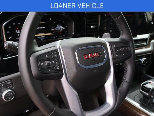 New 2026 Cardinal Red GMC Elevation image 24