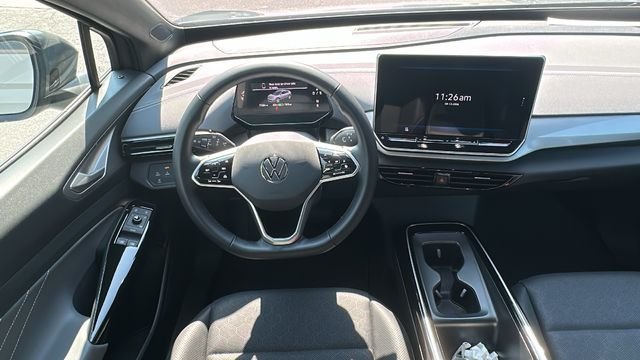 Certified Used 2025 Gray Volkswagen Pro S image 23