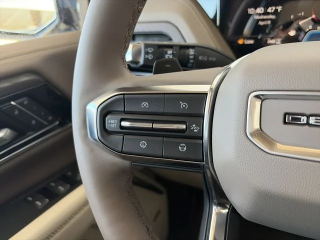 New 2026 Blue GMC Denali image 29