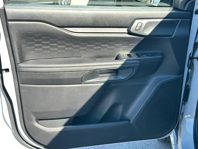 New 2026 Avalanche Ford XLT image 12