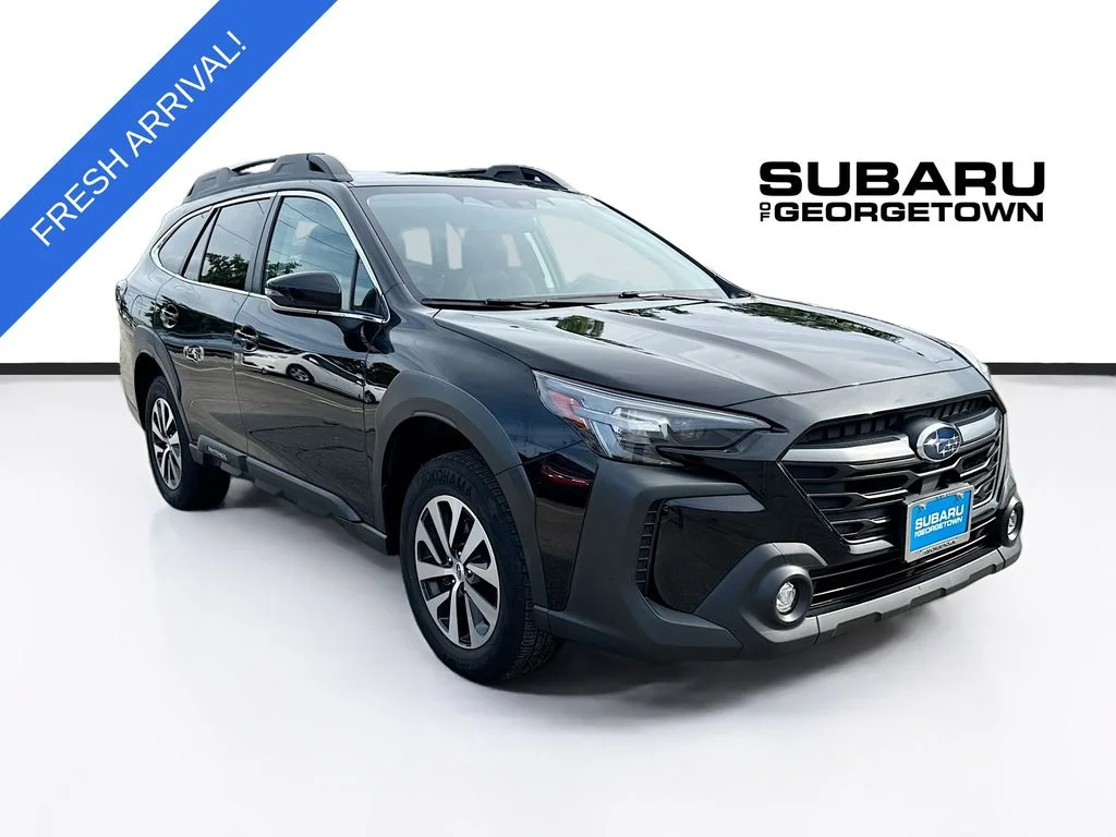 2023 Subaru Outback Premium's photo
