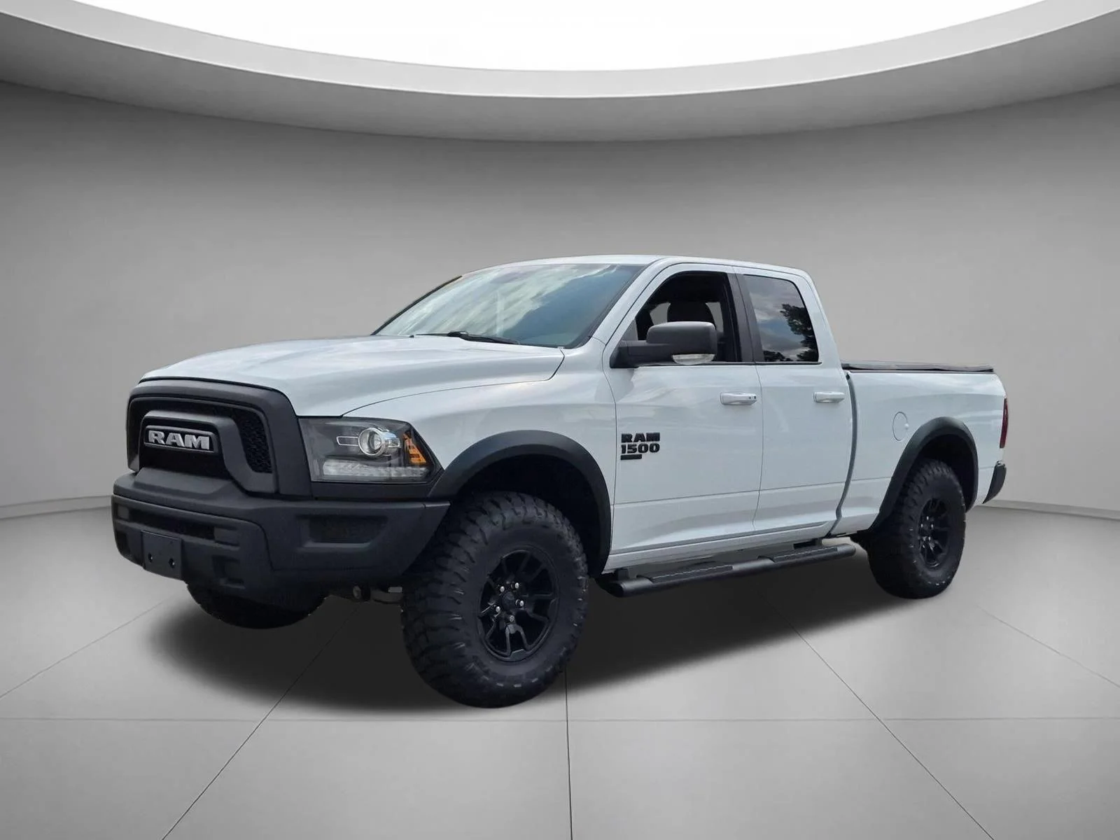 2022 RAM 1500 Classic