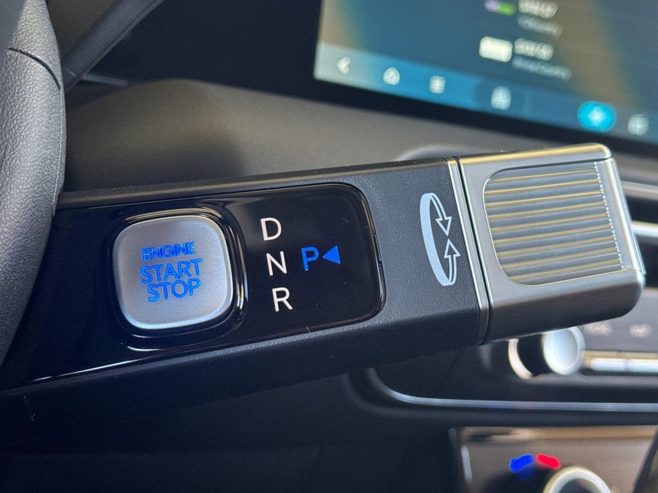 New 2026 Gray Hyundai Blue SEL Premium 7P image 18