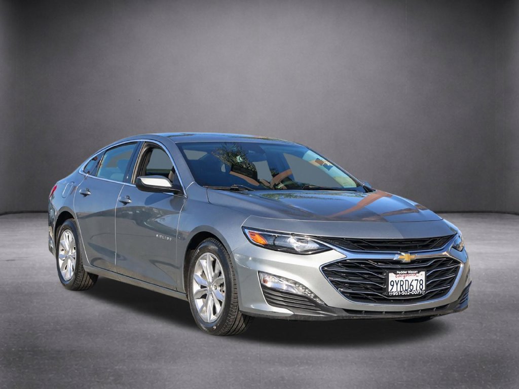 2023 Chevrolet Malibu 1LT