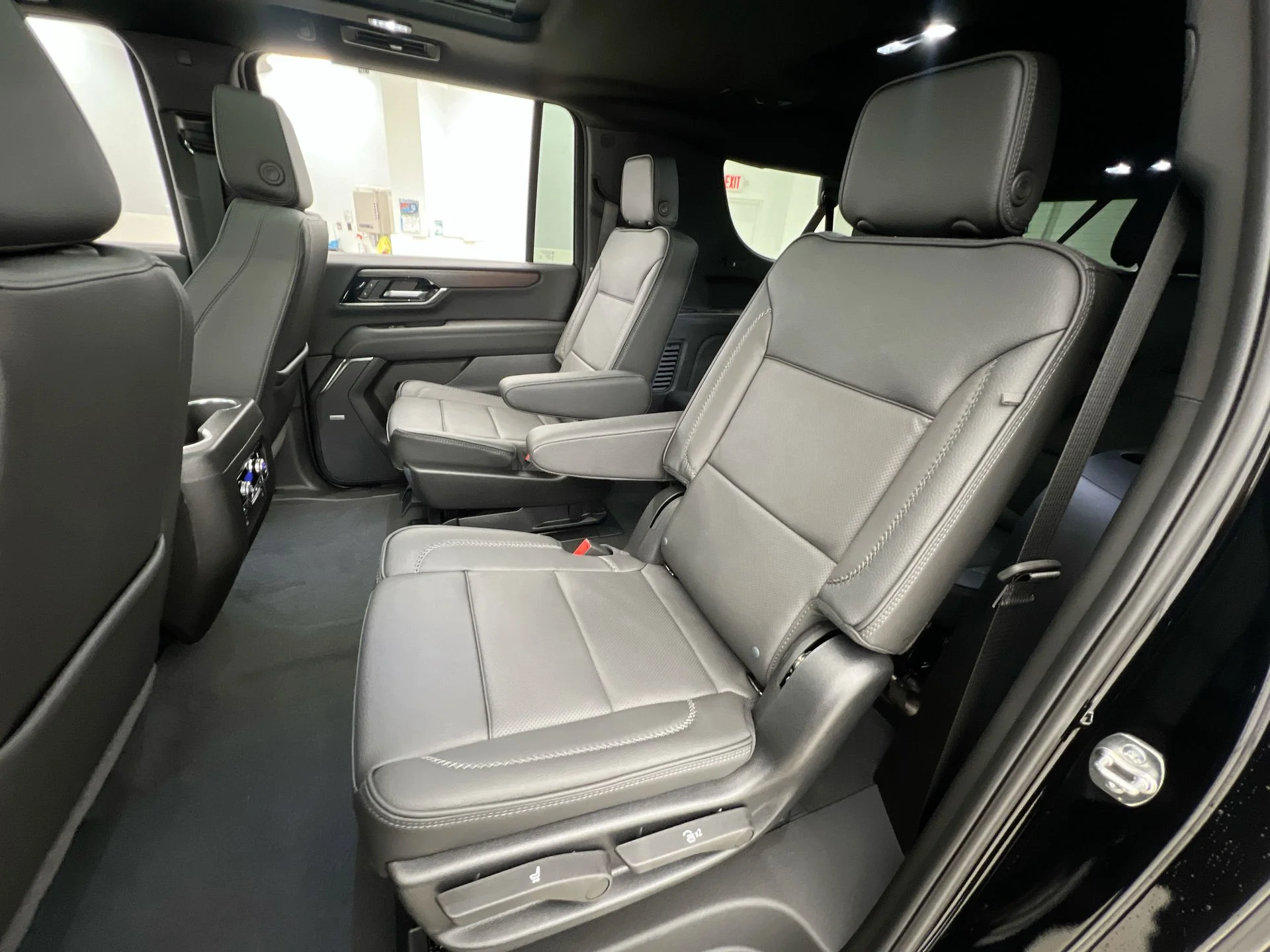 2026 GMC Yukon XL Denali - Photo 78