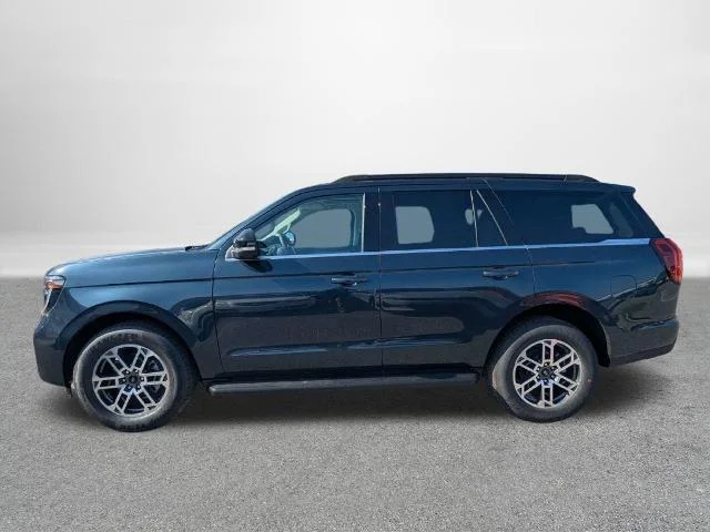 New 2026 Stone Blue Metallic Ford Active image 37