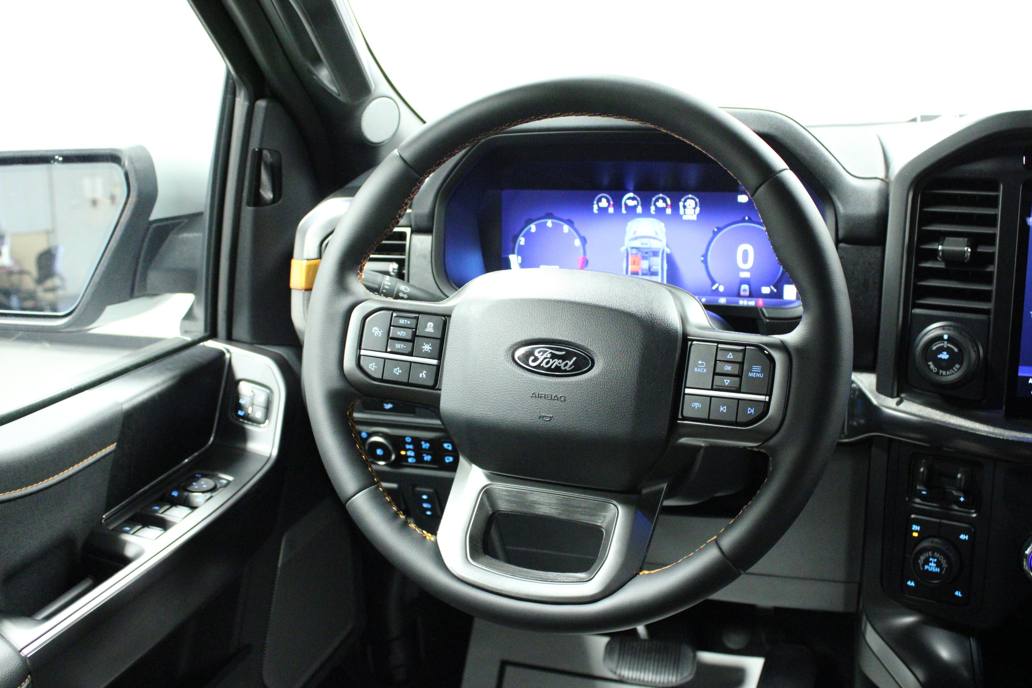 New 2026 Avalanche Ford Tremor image 17