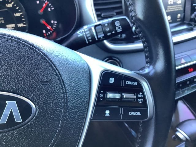 2019 Kia Sorento EX - Photo 29