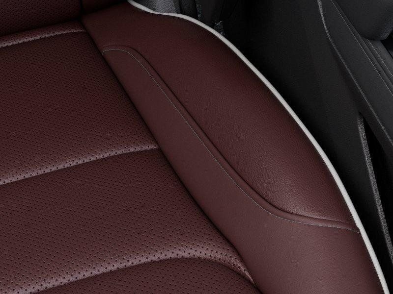 New 2026 Diamond Black Crystal Pearl-Coat Exterior Paint RAM Limited image 24