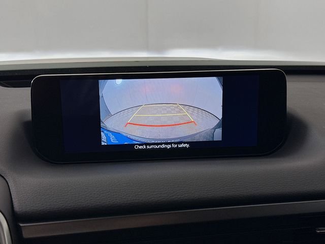 2026 Mazda CX-50 Turbo - Photo 14