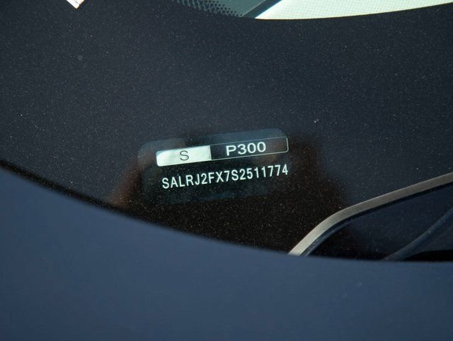 2025 Land Rover Discovery S - Photo 33