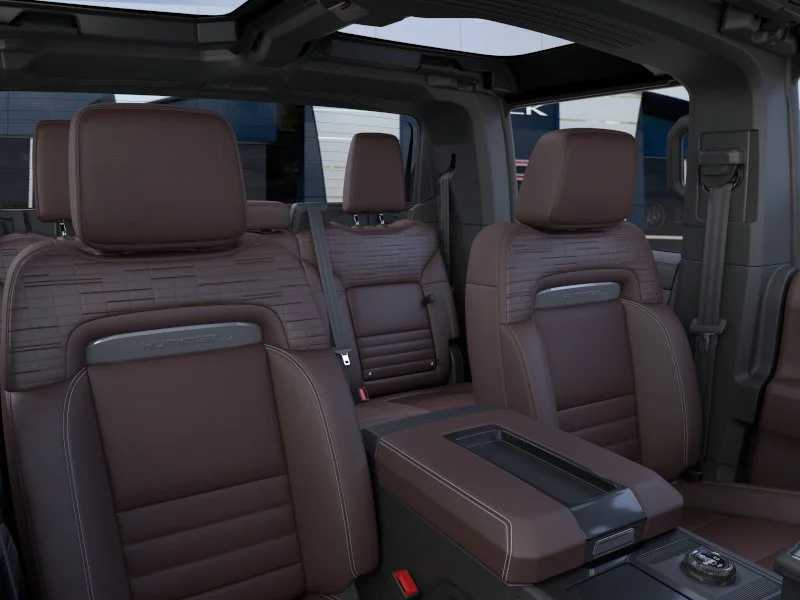 New 2026 INTERSTELLAR WHITE GMC 2X image 24