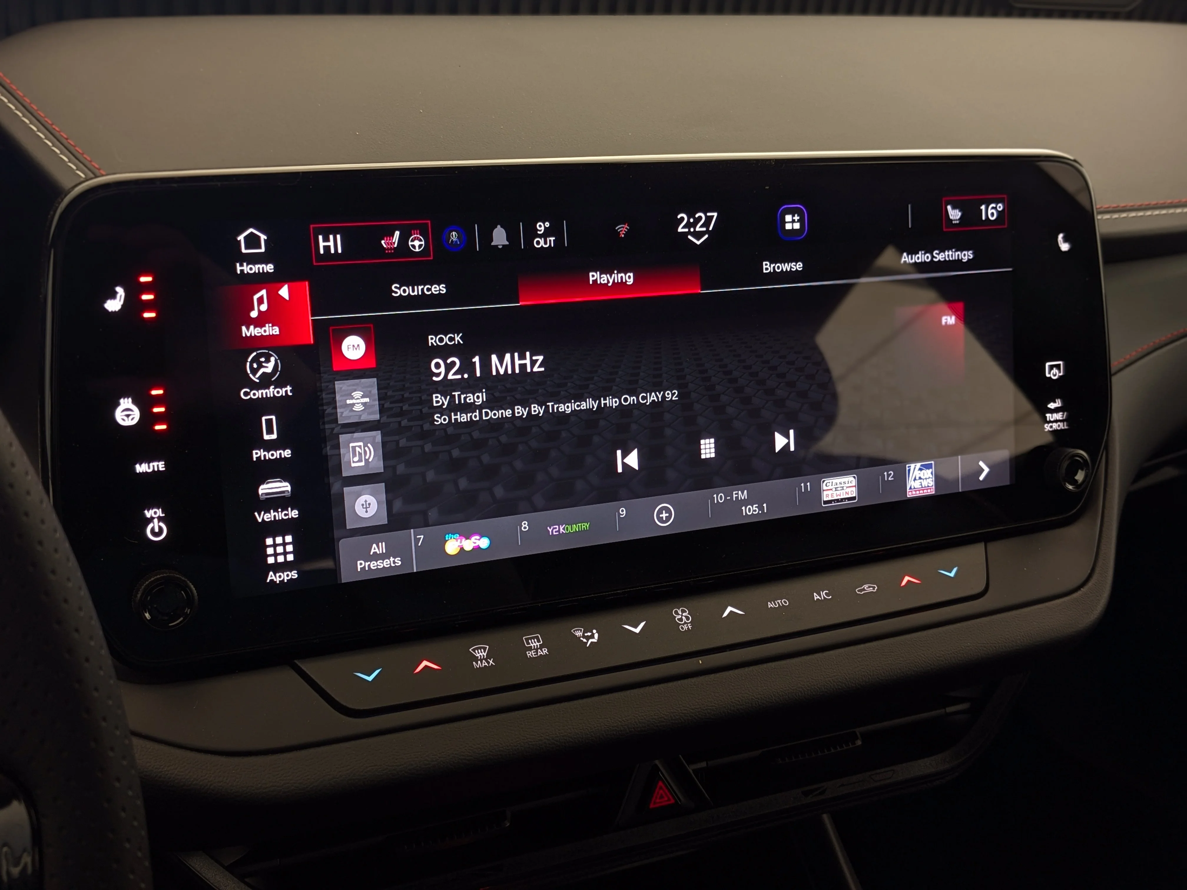 New 2026 Black Dodge R/T - - Blacktop Pack - Driver Convenience - Alpine Audio - Hurricane Turbo - AWD & More! image 22