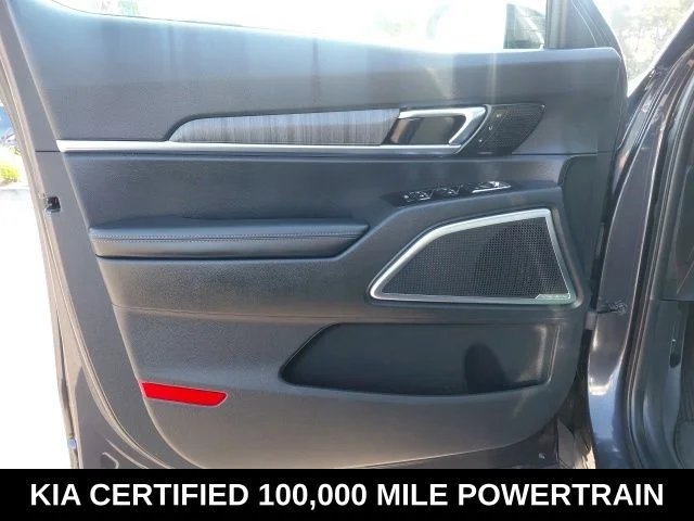Used 2025 Gray Kia SX image 22