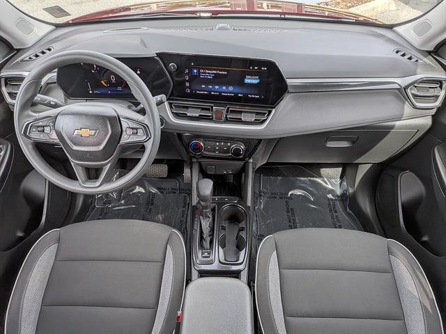 2024 Chevrolet TrailBlazer LT - Photo 14