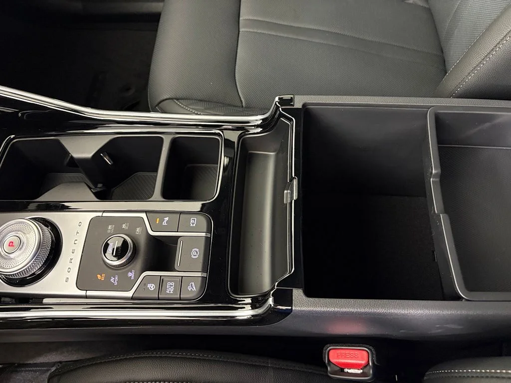 New 2026 Snow White Pearl Kia X-Line SX Prestige AWD image 33