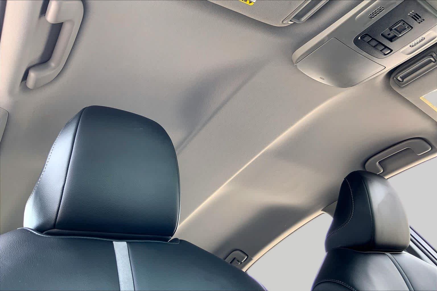 Used 2022 Blueprint Toyota XSE image 14