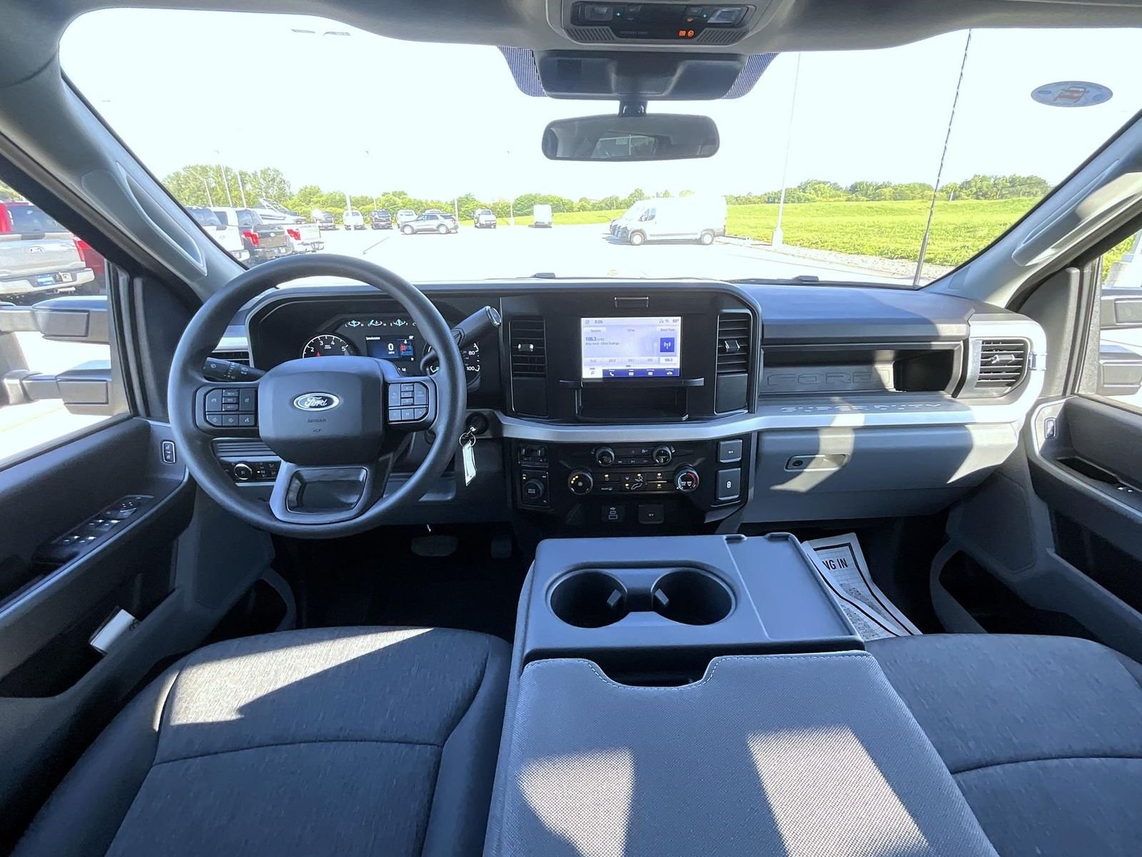 2026 Ford F-250 Super Duty XL - Photo 12