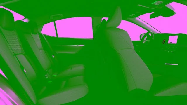 2026 Toyota Camry LE - Photo 21