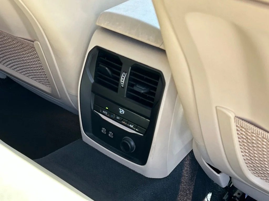 Used 2019 Jet Black BMW 330i image 50