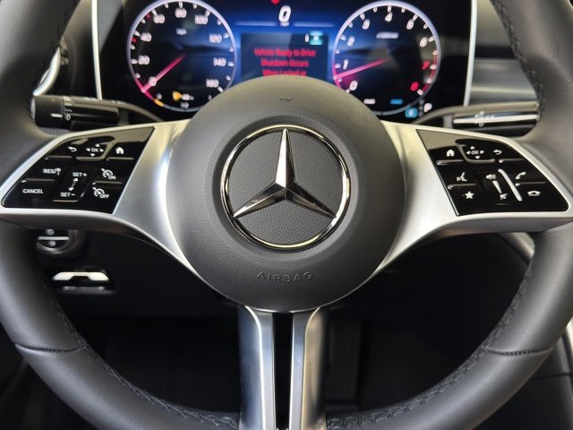 New 2025 Black Mercedes-Benz C 300 image 28