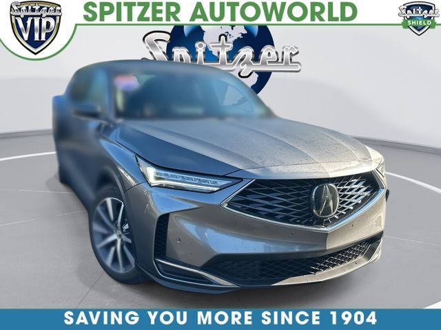 Used 2026  Acura Technology Package image 1