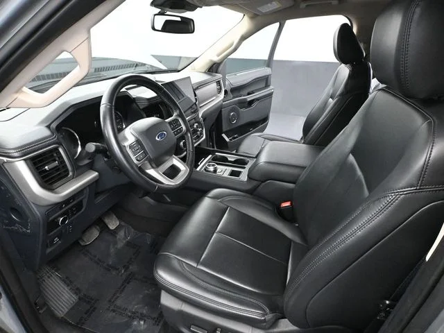 Certified Used 2024 Silver Ford XLT image 23