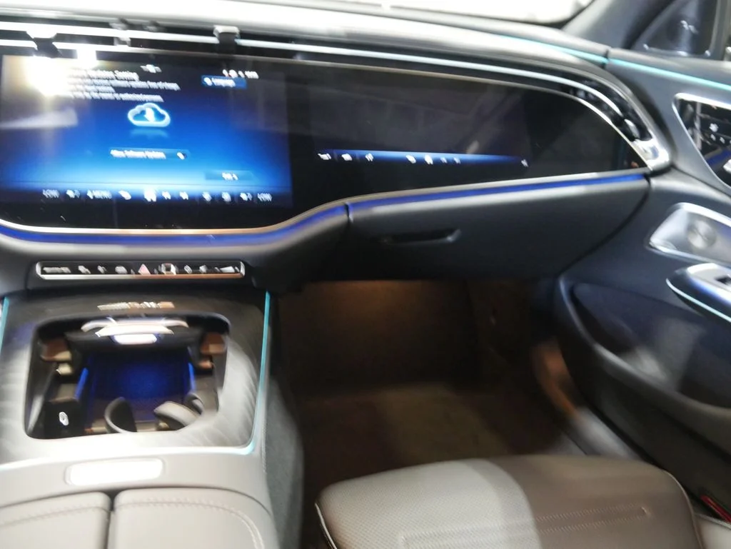 New 2026 Obsidian Black Metallic Mercedes-Benz E 53 AMG® image 25