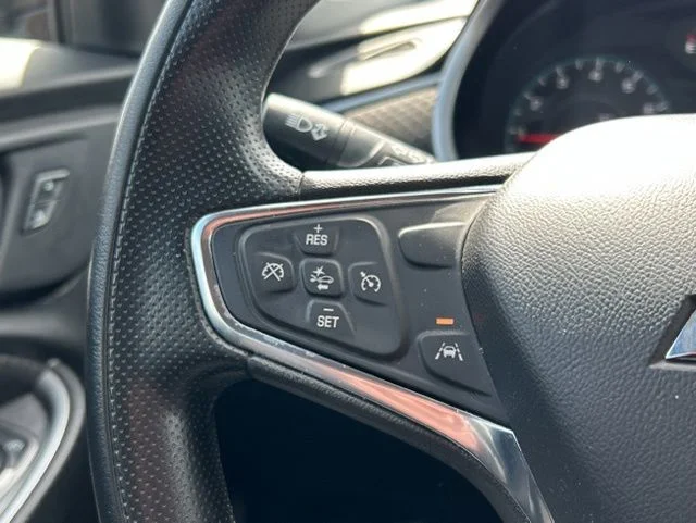 Used 2024 Red Chevrolet LT image 35