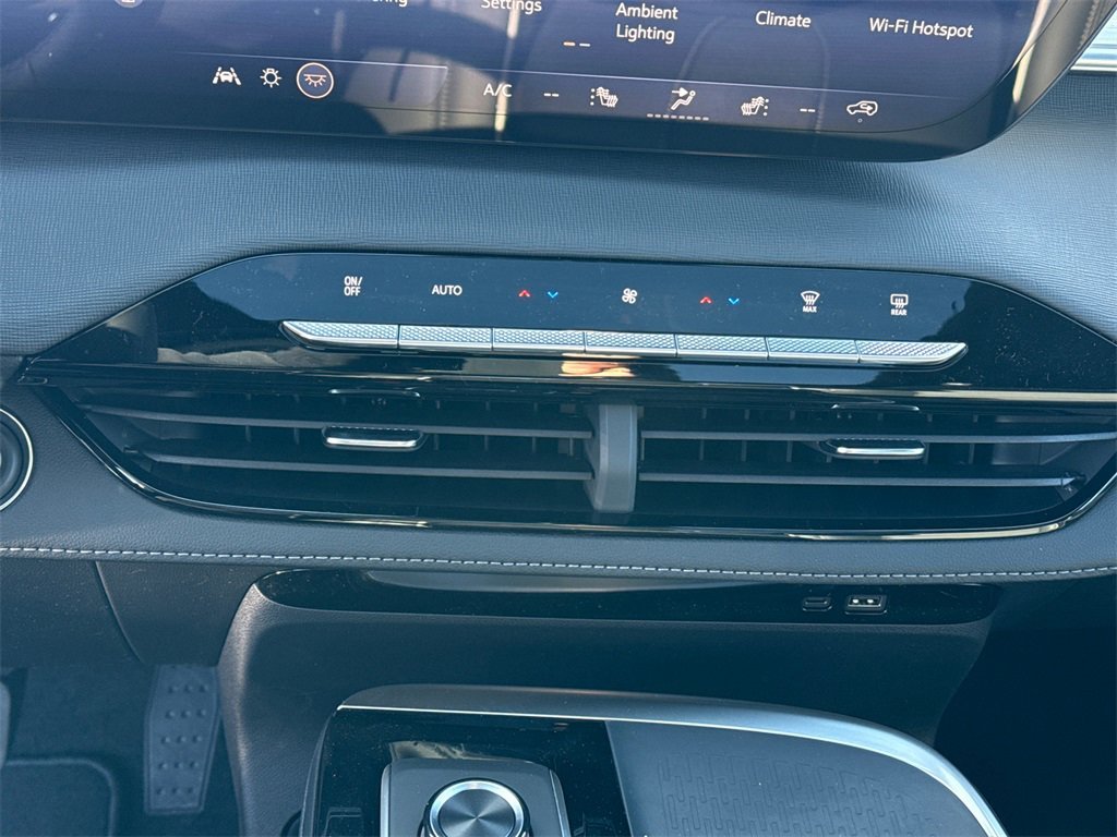 2026 BUICK ENCLAVE - Image 24