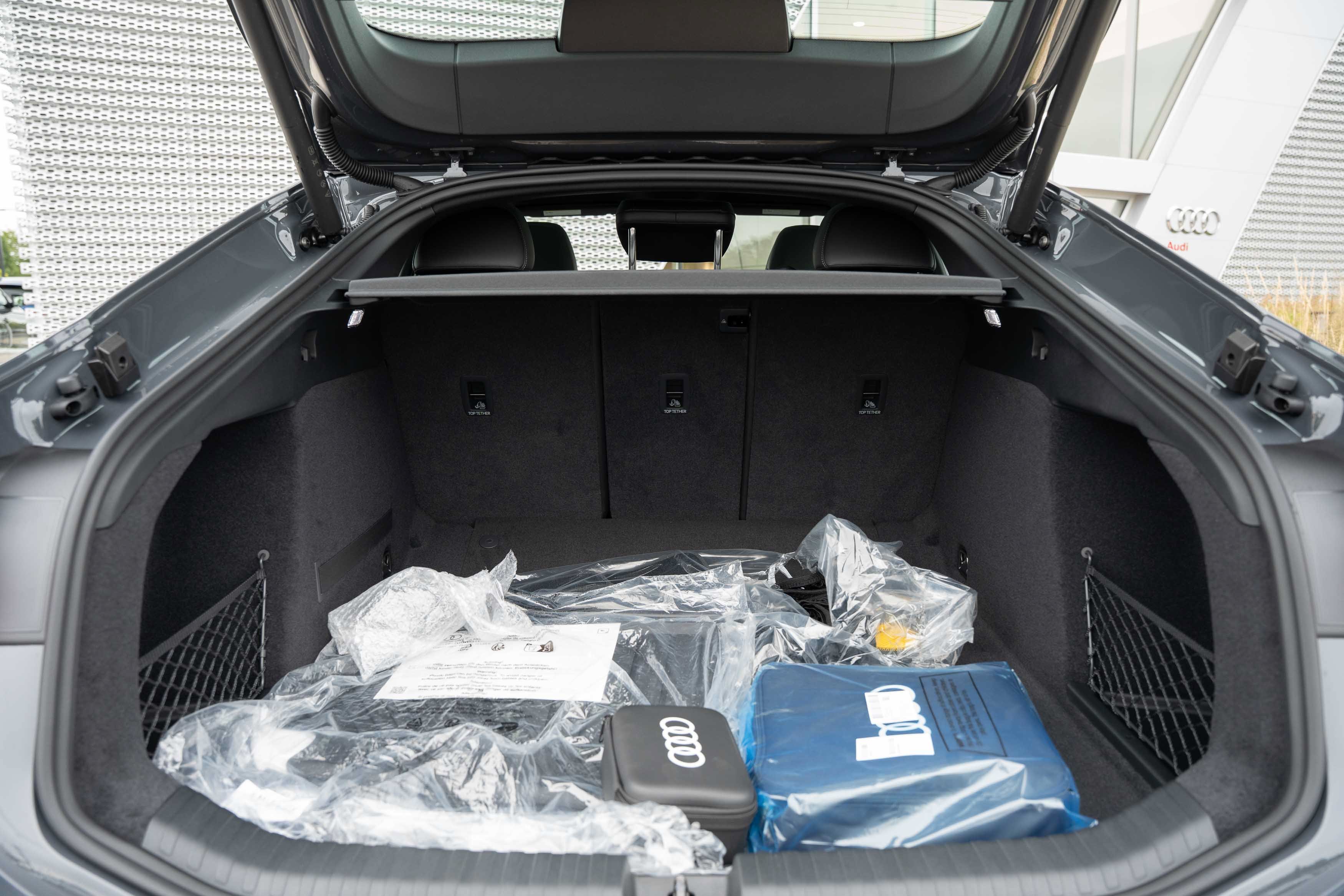 New 2027 Magnet Audi Prestige image 27