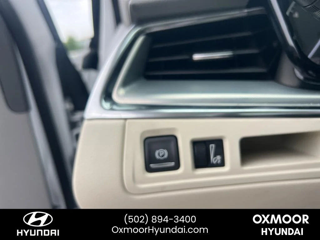 Used 2021 Crystal White Tricoat Cadillac AWD Premium Luxury image 8