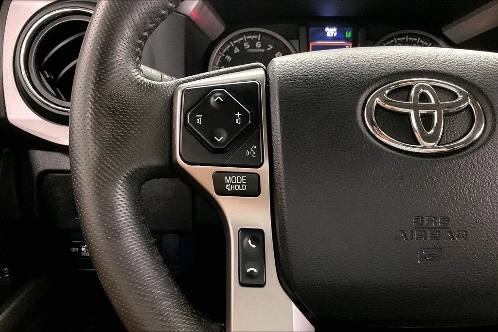 Used 2022 Gray Toyota SR5 image 23