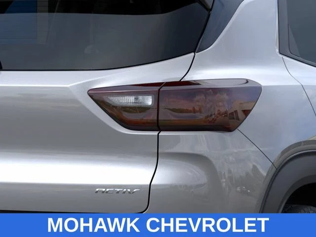 2026 Chevrolet Trailblazer Activ - Photo 11