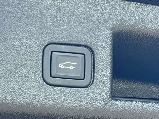 Used 2024 Black Chevrolet RS image 8