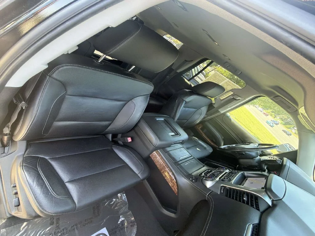 Used 2019 Black Chevrolet Premier image 29