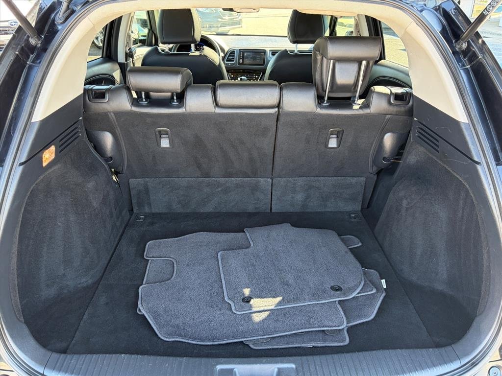2021 Honda HR-V EX-L - Photo 21