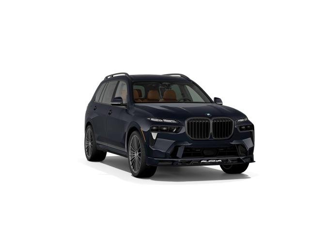 New 2026 Special Order Color BMW ALPINA XB7 image 1
