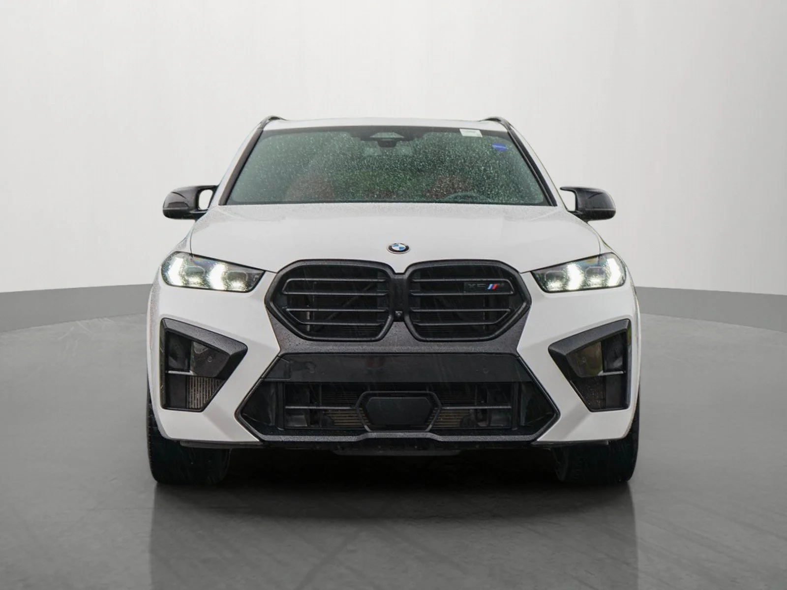 Used 2024 BMW X5 M Base with VIN 5YM13ET0XR9W03297 for sale in Minneapolis, Minnesota