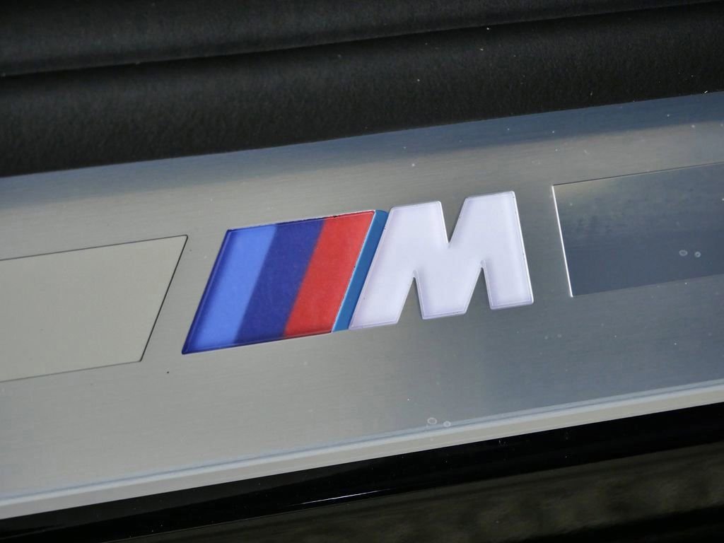 Used 2026 Black BMW 840i xDrive Gran Coupe image 24