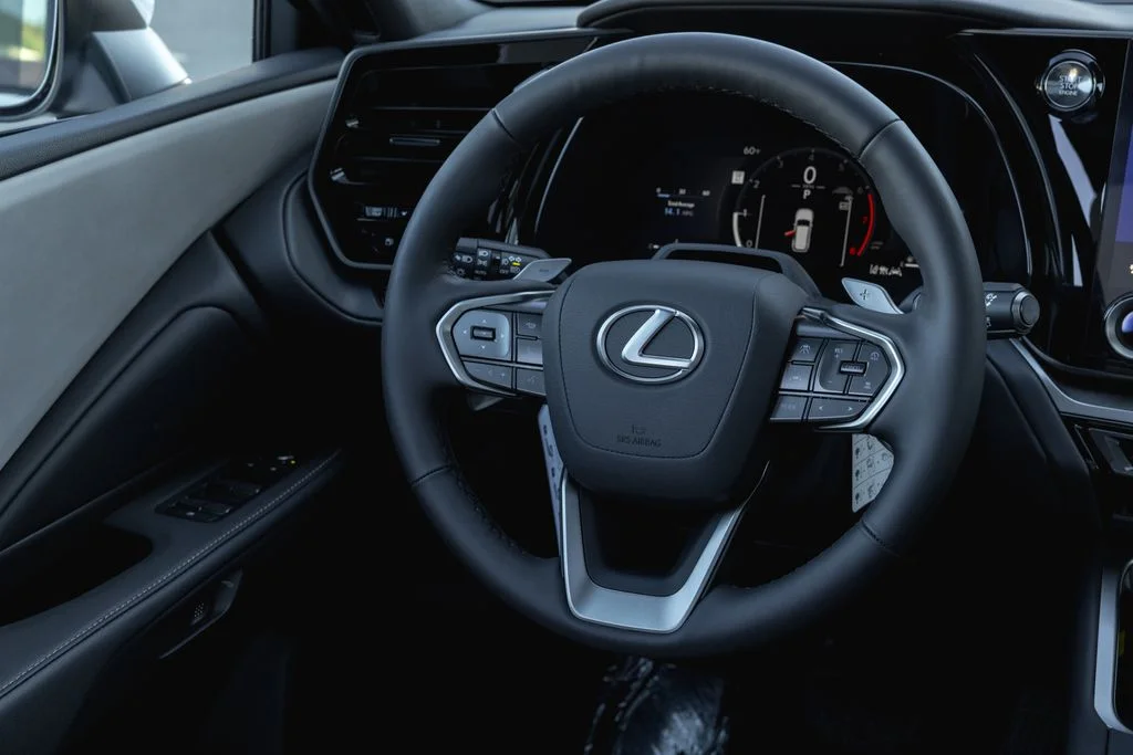 2026 Lexus TX Premium - Photo 26