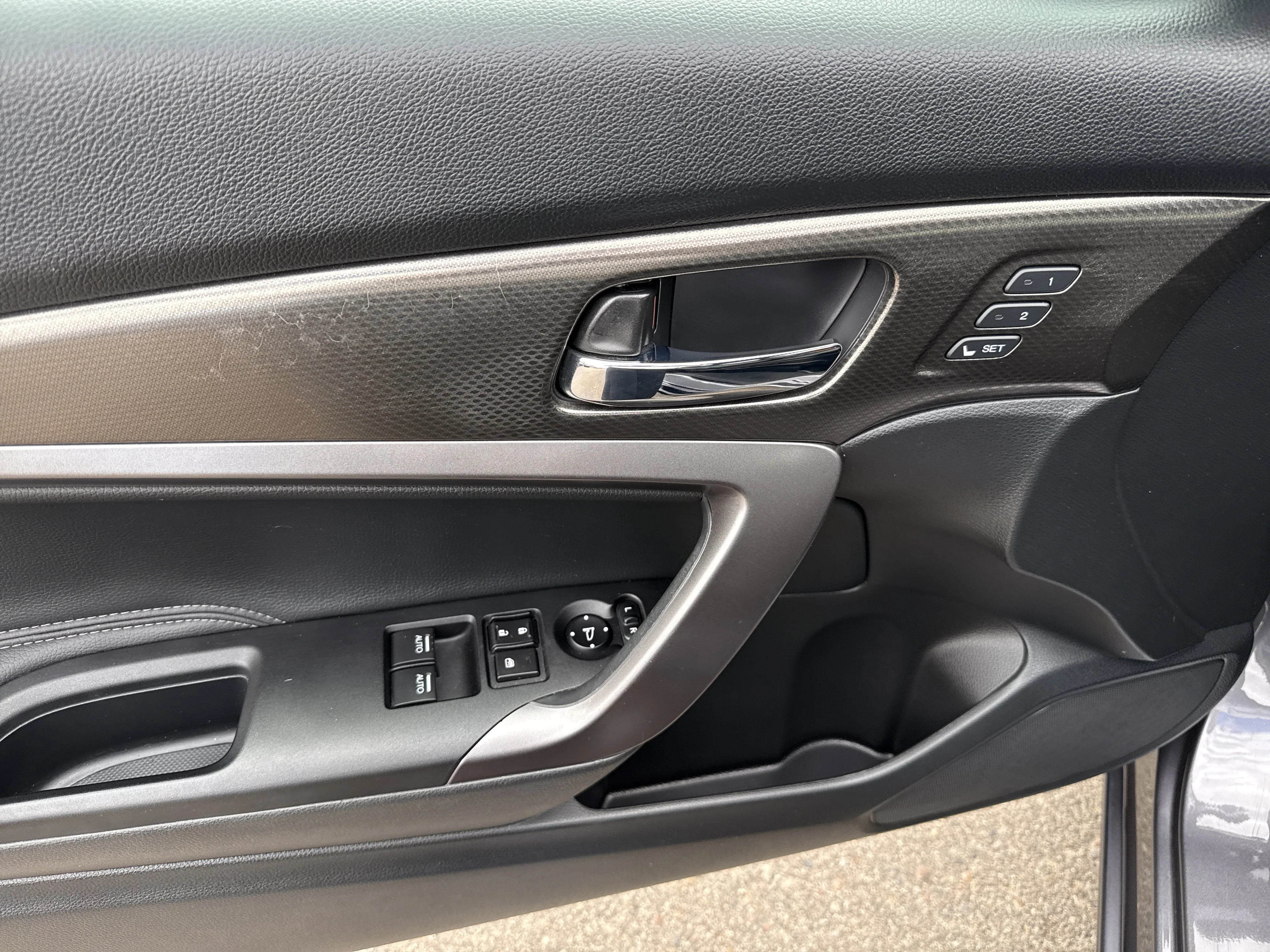 2017 Honda Accord Touring - Photo 15