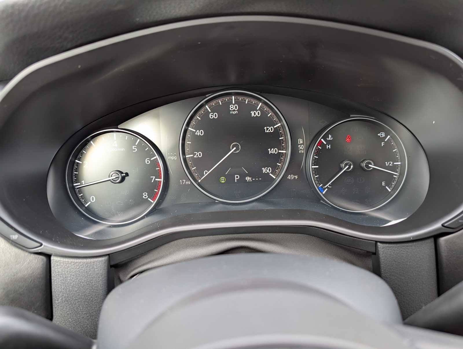 2026 Mazda CX-50 Turbo - Photo 19