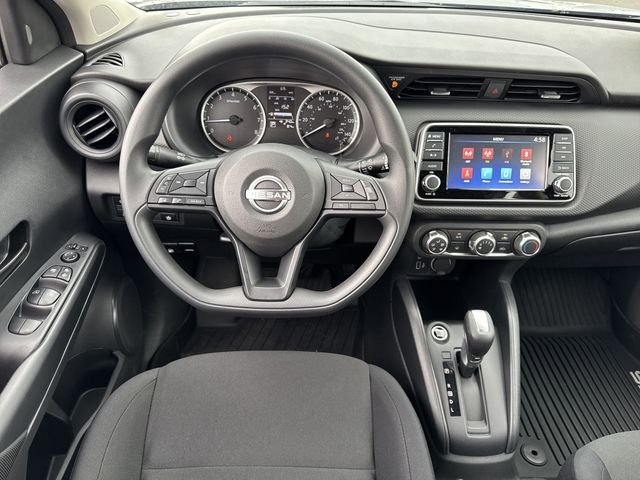 2025 Nissan KICKS PLAY Base - Photo 13